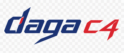 Daga C4 Logo